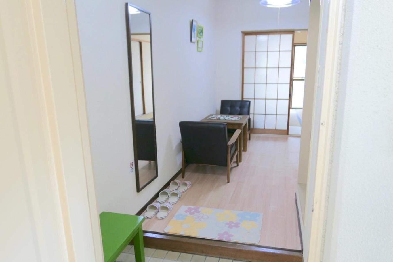 Aoisora Aoiumi No Guest House - Vacation Stay 75101V Takamatsu Exterior photo