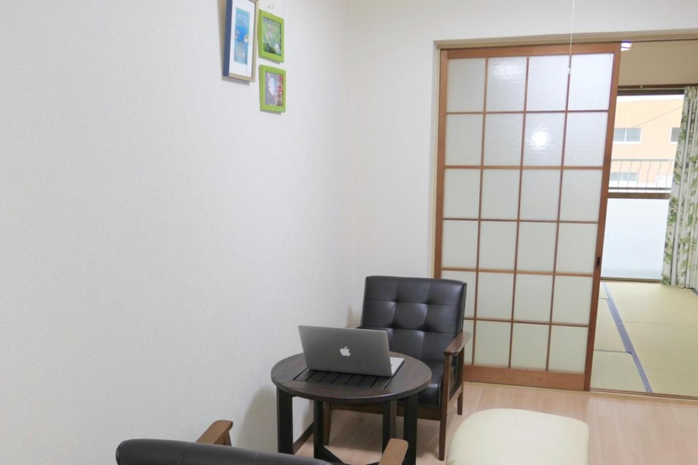 Aoisora Aoiumi No Guest House - Vacation Stay 75101V Takamatsu Exterior photo