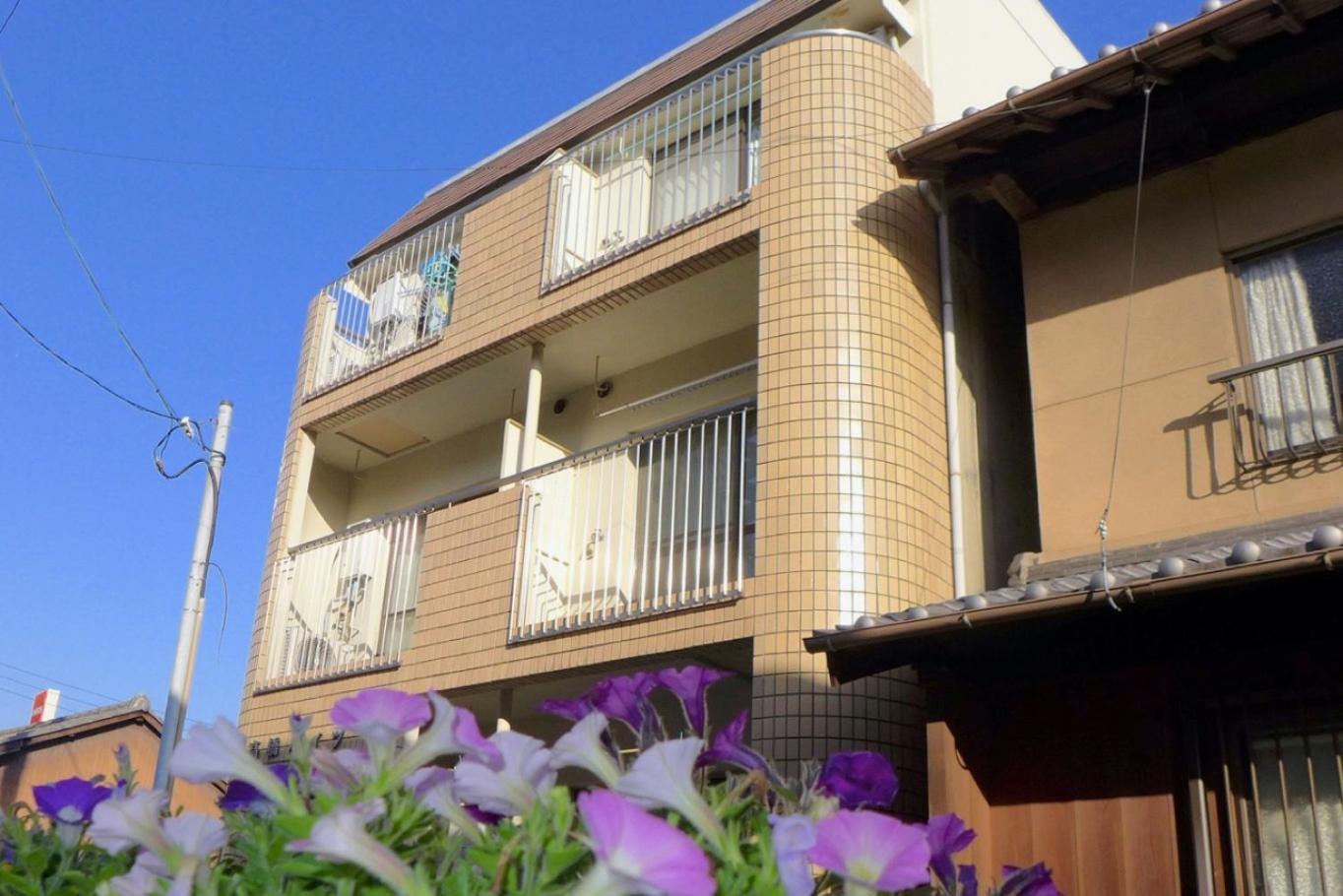 Aoisora Aoiumi No Guest House - Vacation Stay 75101V Takamatsu Exterior photo