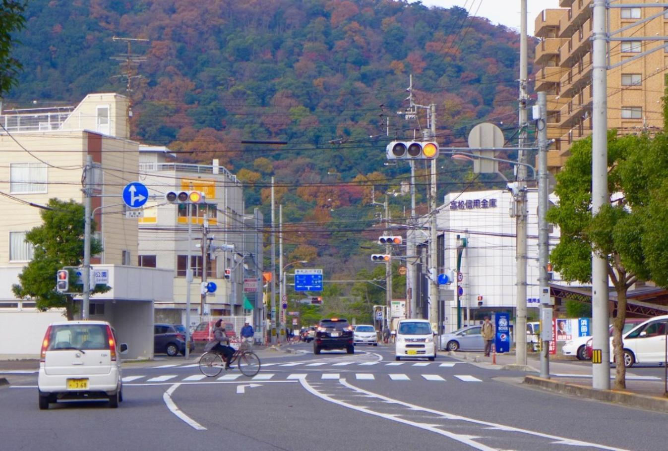 Aoisora Aoiumi No Guest House - Vacation Stay 75101V Takamatsu Exterior photo